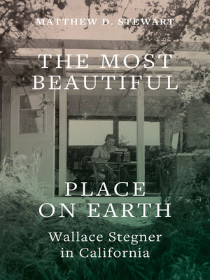 cover image of The Most Beautiful Place on Earth